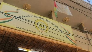 PDK-S: Ji ber siyaset û kiryarên PYDê rewşa aborî û ewlehiyê têk çûye