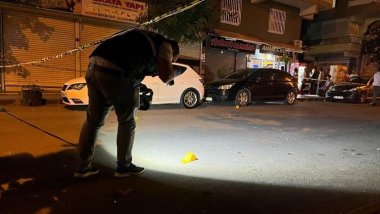 Li Amedê kesek di êrişa çekdarî de hat kuştin