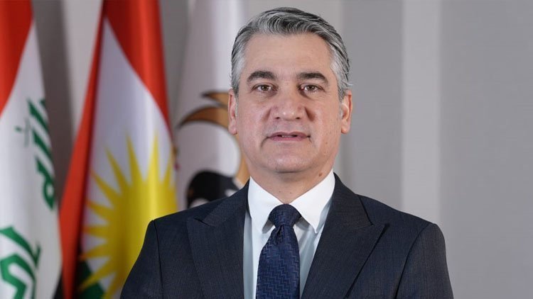Cotyar Adil: Nabe mûçeyên xelkê Herêma Kurdistanê bikin mijareke siyasî