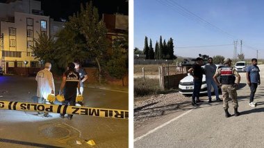 Li Kilîsê di heman rojê de 4 malbat pev çûn: 12 kes birîndar in