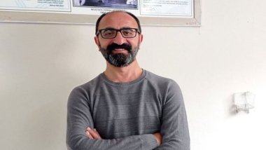 Mamosteyê Kurd piştgirî da dersa Kurdî, ceza lê hat birîn