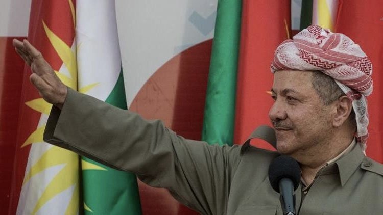 Mesûd Barzanî: Pîroz e roja serkeftina îradeya gel