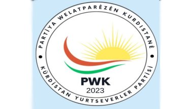 PWK: Lêxwedîderketina îradeya referandûma serxwebûnê û parastina destkeftîyên Başûrê Kurdistanê wazîfeyeke neteweyî ye!
