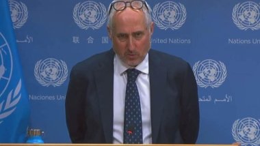 Berdevkê NYyê: Em ji aloziyên li Sûriyeyê nîgeran in