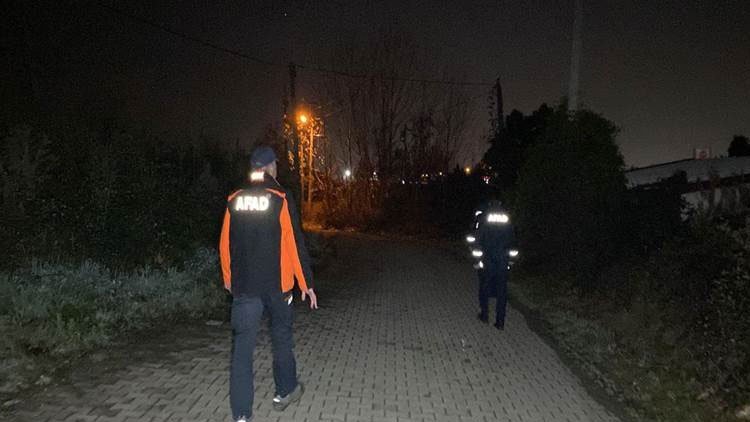 Li Qersê 2 şivanên birayên hev winda bûn