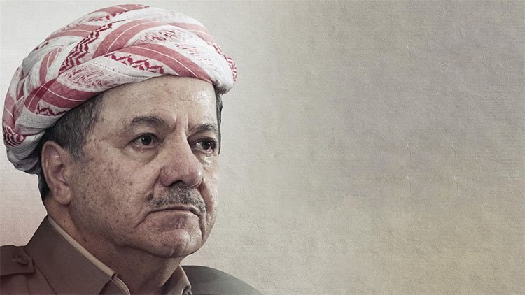 Serok Barzanî sersaxiyê li malbatên qurbaniyê şewata Hemdaniyê dike