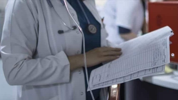 Di nava 24 saetan de 3 bijîşkan xwe kuşt