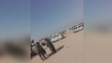 Sûriyeyê deriyê bi Rêveberiya Xweser re dîsa vekir