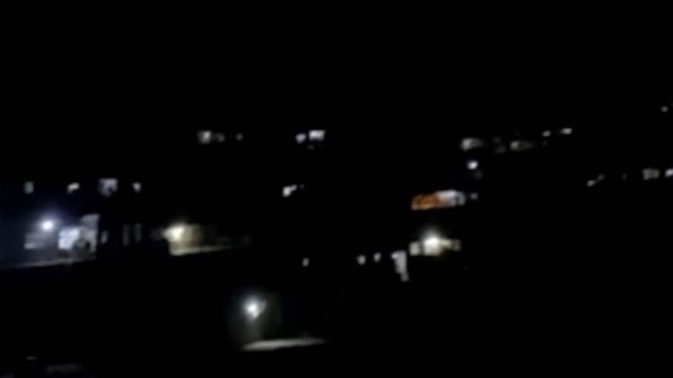 Balafirên şer yên Tirkiyeyê çend deverên Başûrê Kurdistanê bombebaran kirin