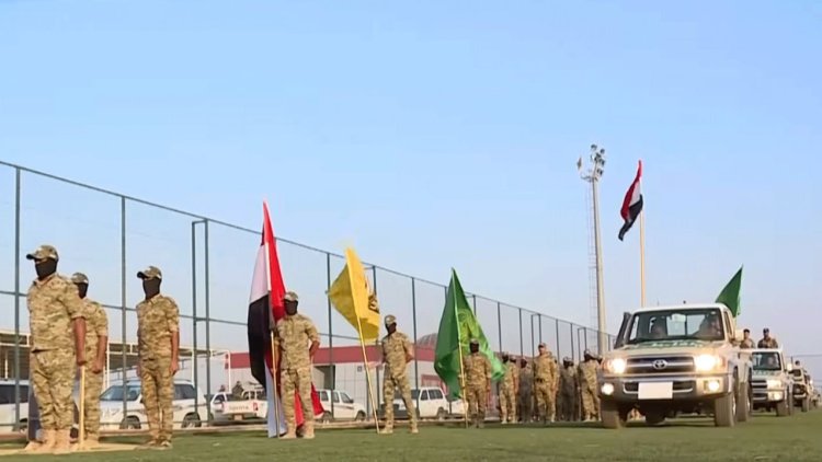 Çavdêrekî siyasî: Aliyên Iraqî dixwazin bi avakirina Heşda Kurdî hestên netewî têk bibin