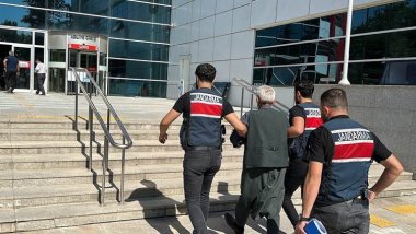 24 kesên din bi hinceta PKKyê hatin desteserkirin