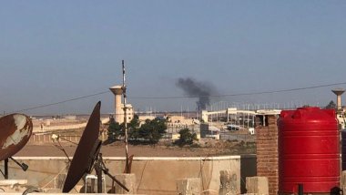 Rêveberiya Xweser bang li Rûsya û Hevpeymanan dike gef û êrîşên Tirkiyê rawestînin