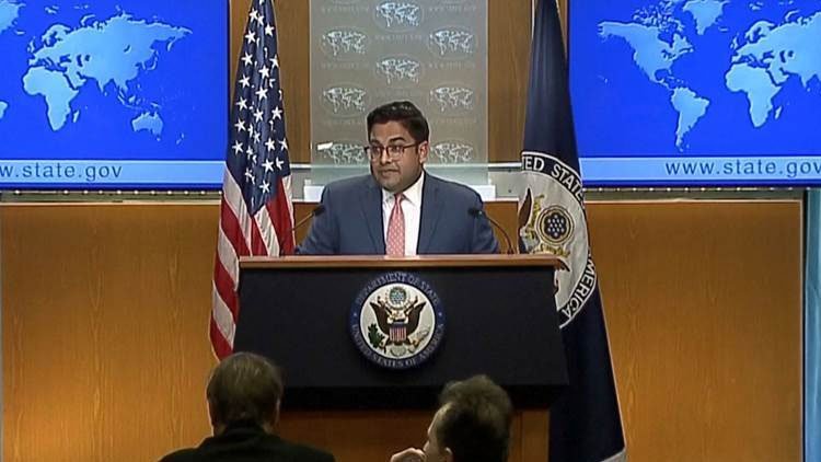 Teqîna li Enqereyê: Amerîkayê li ser daxuyaniyên YPG û Tirkiyeyê çi got?
