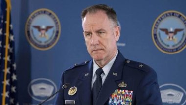 Berdevkê Pintagonê: Me ji bo xweparastinê balafira bêbalafirvan a Tirkiyeyê xistiye xwarê