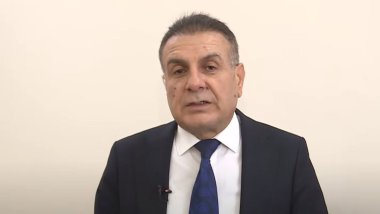 Ferhan Cewher: Divê Hikûmeta Herêma Kurdistanê tevlî lihevkirinên di navbera Iraqê û welatên cîran de be