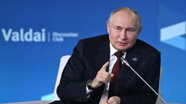 Pûtîn li ser Sûriye û Rojavayê Kurdistanê: Em aliyekî bi yê din naguherin