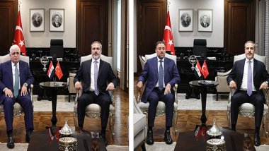 Hakan Fîdan bi Falih Feyaz û Xemîs Xencer re kom dibe