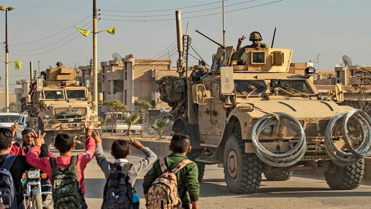 Hevpeymaniya Navdewletî li ser êrişên Rojavayê Kurdistanê hişyarî da