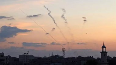 Îsraîlê li ser êrişa mûşekî ya Hemasê daxuyanî da: ‘Xeletiyeke mezin kir’