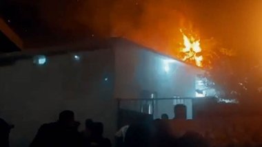 Kampa Mexmûrê hat bombebarankirin