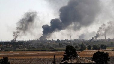 4 sal di ser êrîşa li ser Girê Sipî û Serêkaniyê re derbas dibin