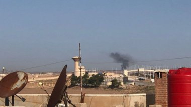 Li gundewarê Hesekê 5 jin di êrîşên Tirkiyê de birîndar bûn