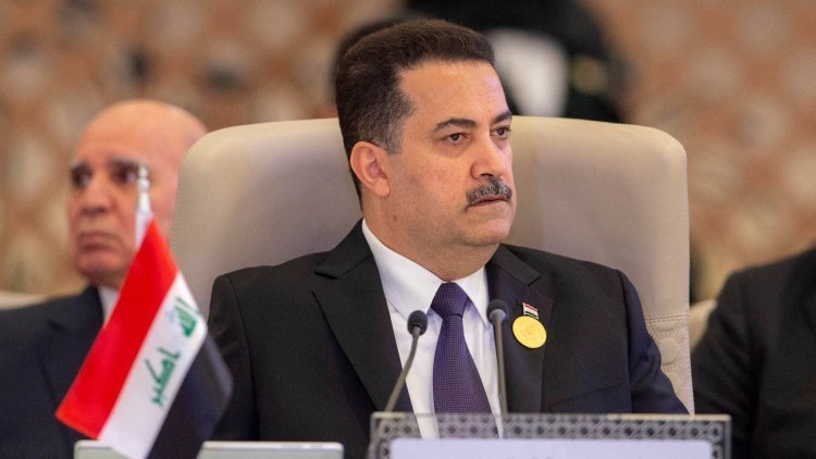 Serokwezîrê Îraqê ji bo petrola Kurdistanê li rêyên nû digere