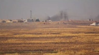 HSD: 4 leşkerên Tirkiyeyê li bakurê Hesekê hatin kuştin