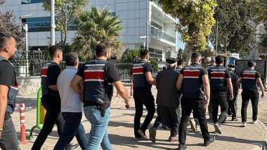 Li Semsûrê 5 kes hatin desteserkirin: Hincet PKK ye