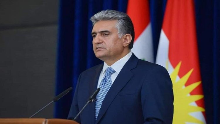 Rêber Ehmed: Koçber bi biryar nehatine Herêma Kurdistanê heta ku bi biryar jî bêne vegerandin