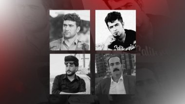 Sibe li Kerkûkê şehîdên 2'ê Îlonê tên bibîranîn