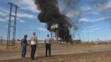 Êrişên Tirkiyeyê metirsiya pêleke din a koçberiyê zêde kir