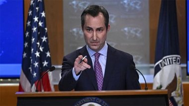 Wezareta Karên Derve ya Amerîkayê li ser êrişên Tirkiyeyê daxuyanî da