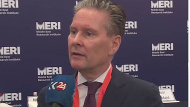 Balyozê Hollanda li Iraqê: Em piştgiriya çaksaziya Wezareta Pêşmerge dikin