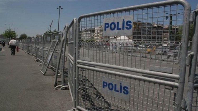 Li 3 parêzgehên Bakurê Kurdistanê meş û xwepêşandan hatin qedexekirin