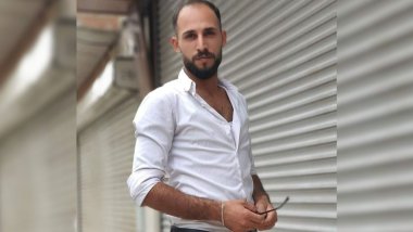 Penaberekî Sûrî li Dîlokê bi guleyê hat kuştin