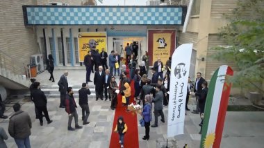 Çaremîn Festîvala Mem û Zînê li Hewlêrê tê lidarxistin