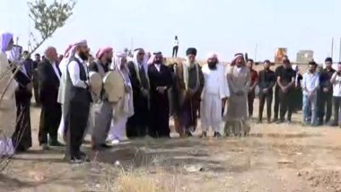 Li Şingalê goreke din a bikom hat dîtin