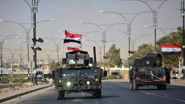 Kerkûk 6 sal in di bin desthilatdariya leşkerî de ye