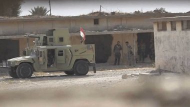 Kerkük:  Artêşa Îraqê bi ser gundê Kurdan de girt: ‘Ev der axa me ye’