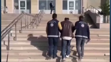 Li Wanê 4 kes hatin girtin