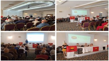 Hêviyên me û HAK-PARek  çawa???