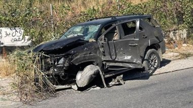 Li Koyeyê otomobîlek hat bombebarankirin: Mirî û birîndar hene