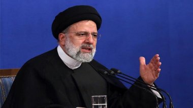 Serokkomarê Îranê: Agirê wan bombeyan dê Siyonîstan bipêçe