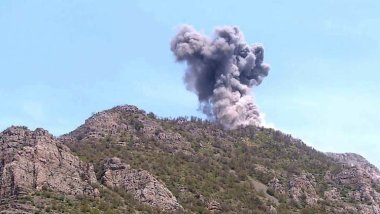 CPTyê hejmara welatiyên ku ji ber êrişên Tirkiyeyê canê xwe ji dest daye eşkere kir