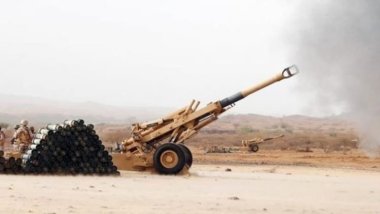 Tirkiye Rojavayê Kurdistanê topbaran dike