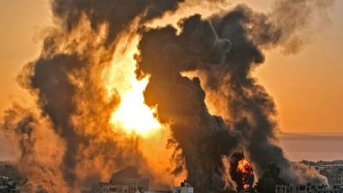 Yên Ku Rahêjin Agir Wê Destê Wan Bişewite! 