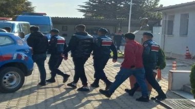 Ji ber gotina stranên Kurdî, 23 kes li Eskîşehîrê hatin binçavkirin