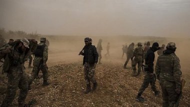 Rojava: Li Serê Kaniyê talan didome