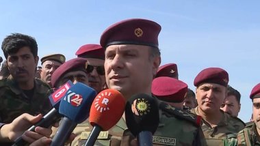 Li Mexmûrê 3 Pêşmerge şehîd ketibûn: ‘Di bûyerê de destên derveyî hene’